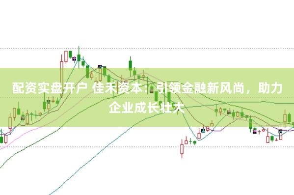 配资实盘开户 佳禾资本：引领金融新风尚，助力企业成长壮大