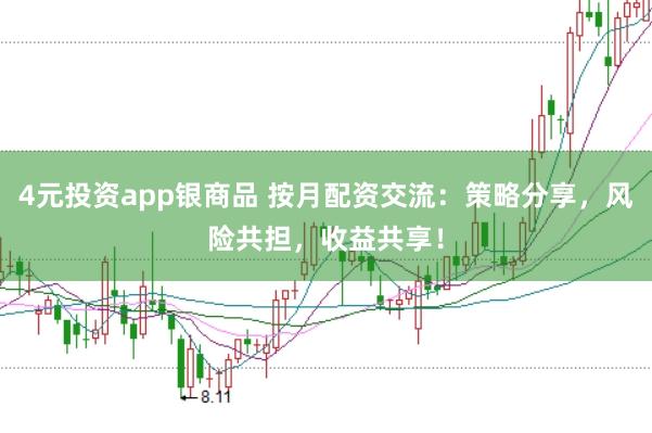 4元投资app银商品 按月配资交流：策略分享，风险共担，收益共享！