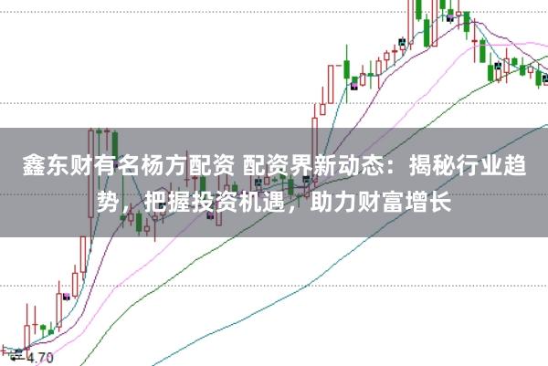 鑫东财有名杨方配资 配资界新动态：揭秘行业趋势，把握投资机遇，助力财富增长