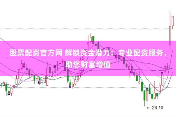 股票配资官方网 解锁资金潜力：专业配资服务，助您财富增值