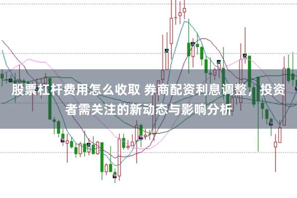 股票杠杆费用怎么收取 券商配资利息调整，投资者需关注的新动态与影响分析