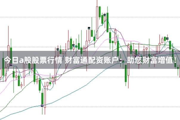 今日a股股票行情 财富通配资账户：助您财富增值！