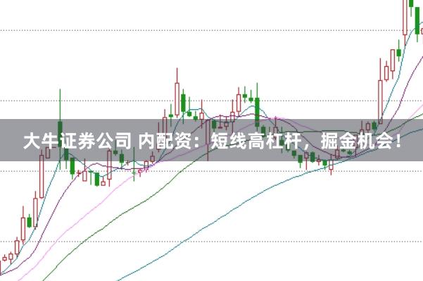 大牛证券公司 内配资：短线高杠杆，掘金机会！
