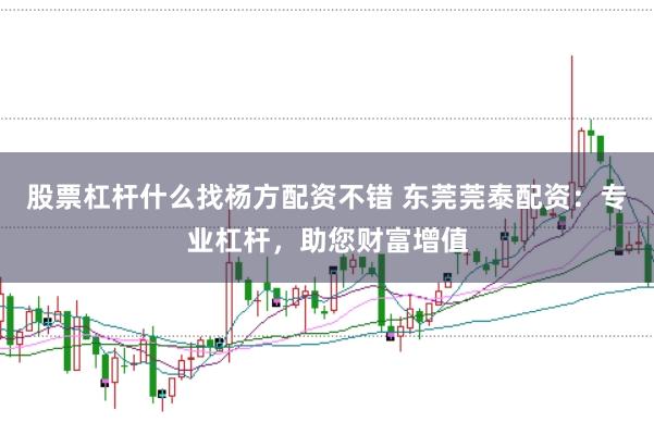 股票杠杆什么找杨方配资不错 东莞莞泰配资：专业杠杆，助您财富增值