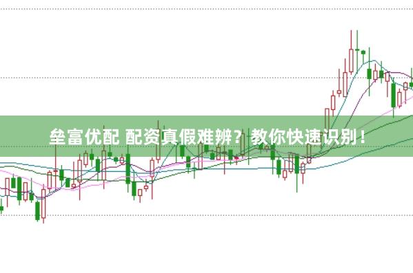 垒富优配 配资真假难辨？教你快速识别！