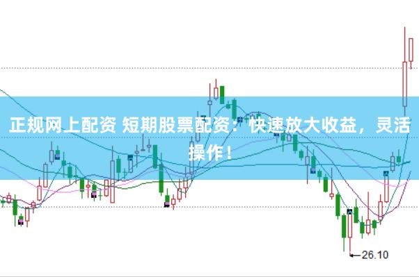 正规网上配资 短期股票配资：快速放大收益，灵活操作！