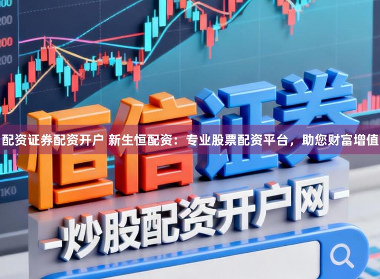 配资证券配资开户 新生恒配资：专业股票配资平台，助您财富增值