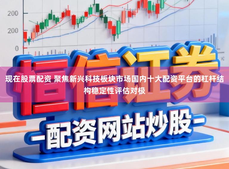 现在股票配资 聚焦新兴科技板块市场国内十大配资平台的杠杆结构稳定性评估对极