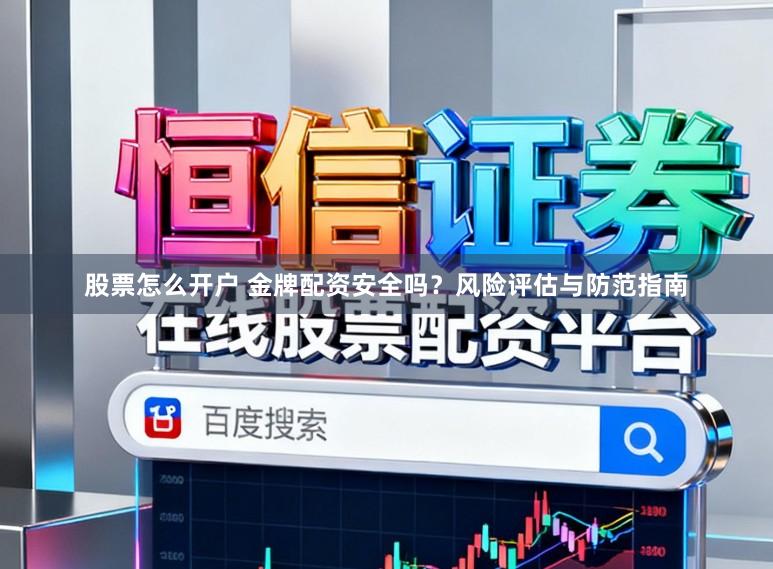 股票怎么开户 金牌配资安全吗？风险评估与防范指南