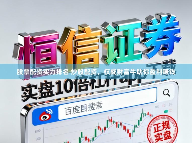 股票配资实力排名 炒股配资，权威财富牛助你盈利赚钱