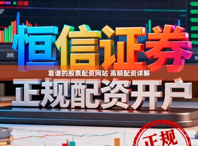靠谱的股票配资网站 高额配资详解