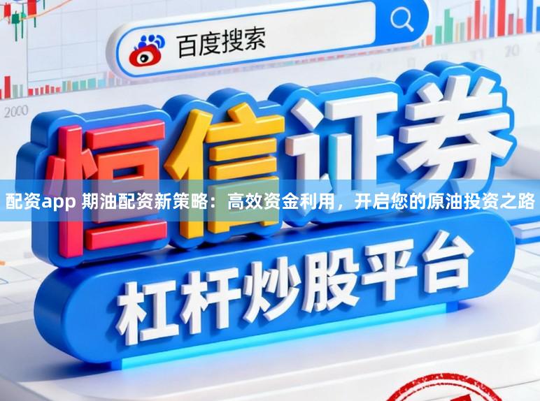 配资app 期油配资新策略：高效资金利用，开启您的原油投资之路