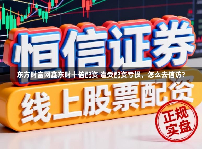 东方财富网鑫东财十倍配资 遭受配资亏损，怎么去信访？